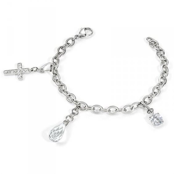 Bracelet Morellato Femme Allegria in Acier OY11 - OY11